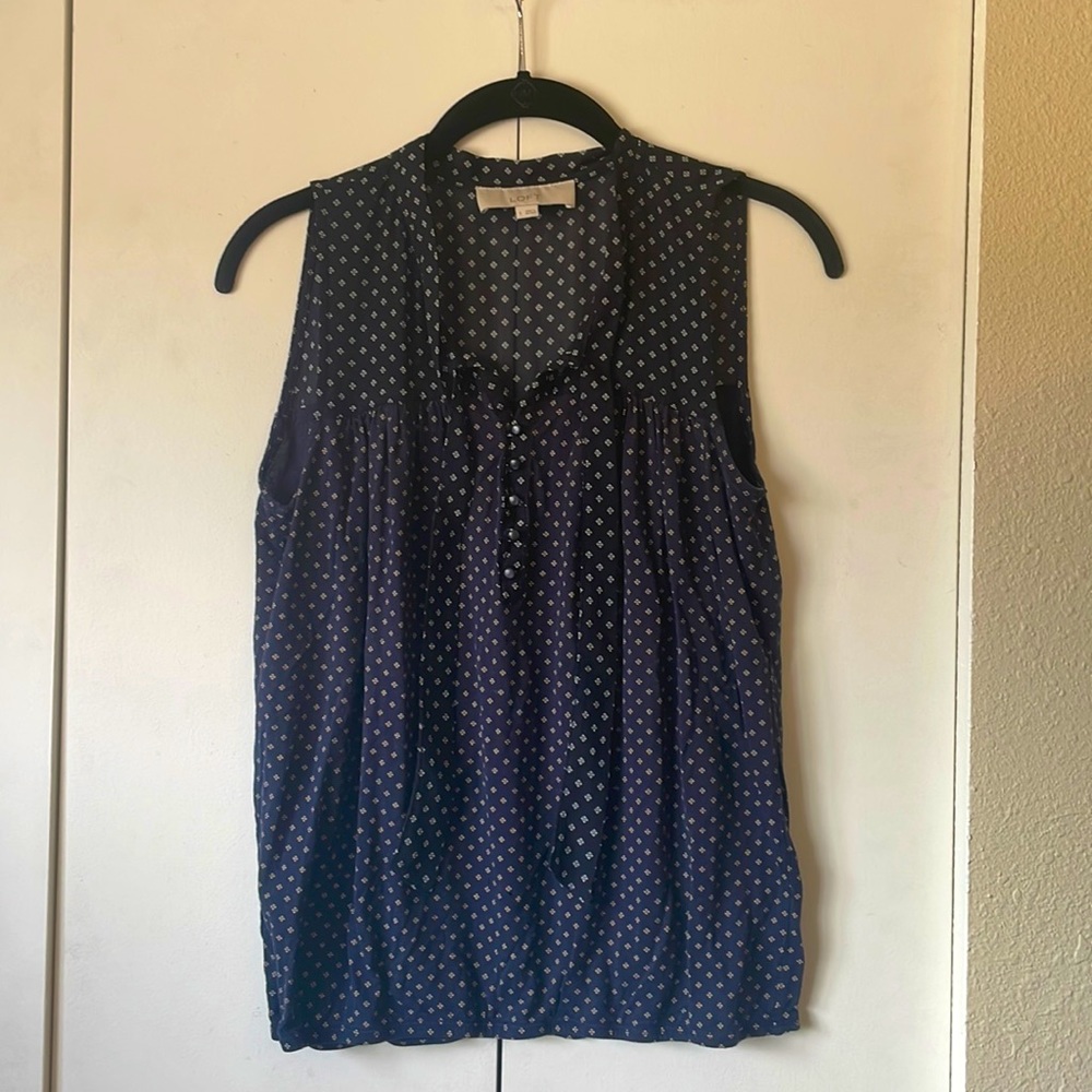 LOFT shirt